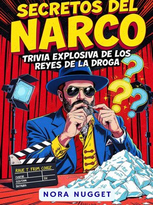cover image of Secretos del Narco